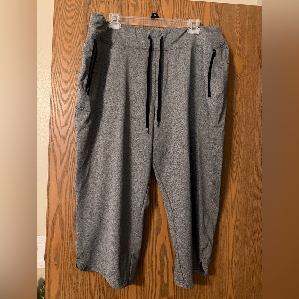 Tek Gear women's Charcoal Joggers